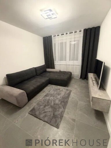 3-pokojowe mieszkanie z balkonem na Ochocie, blisko komunikacji Warszawa, Ochota, Aleje Jerozolimskie  42m2 Foto 1