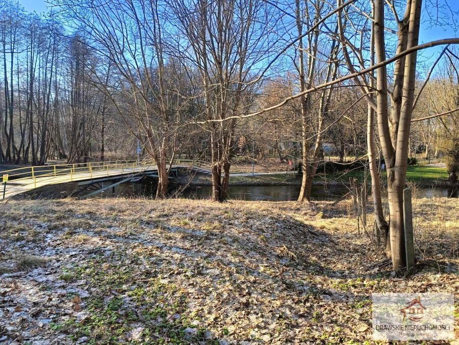 Działka 607 m2 pod usługi, blisko parku i rzeki Drawsko Pomorskie, Centrum  607m2 Foto 1
