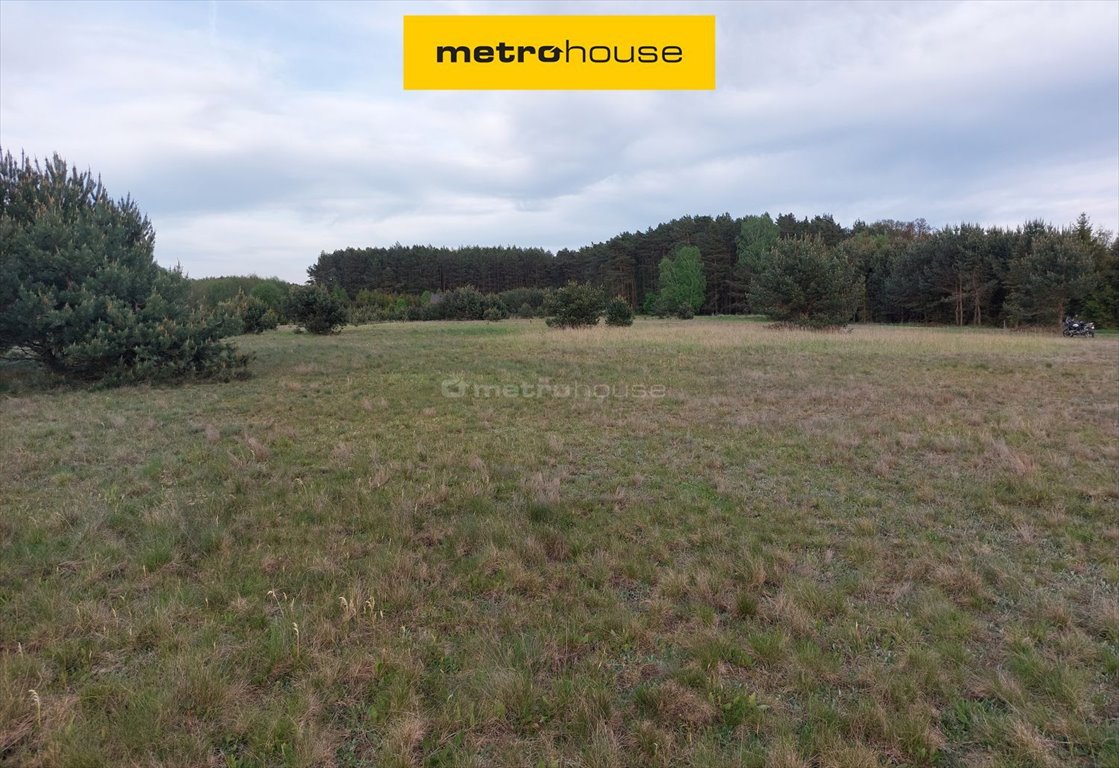 Działka 1200m² pod dom w spokojnej okolicy - polecam! Skoroszów  1 200m2 Foto 1
