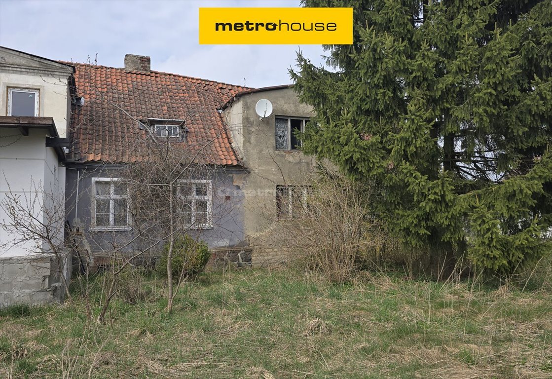 Do sprzedania dom do remontu z potencjałem, 4 pokoje Brzydowo  139m2 Foto 1