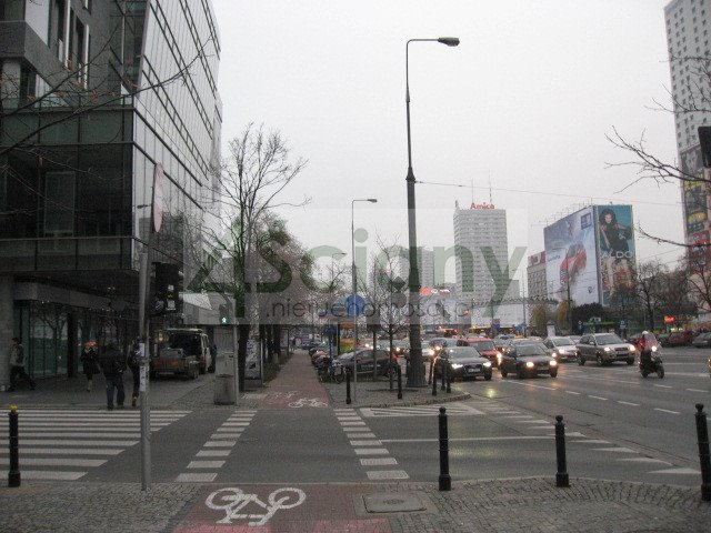 Nowoczesne biuro 12,8 m² w centrum Warszawy - polecam! Warszawa, Śródmieście  13m2 Foto 1