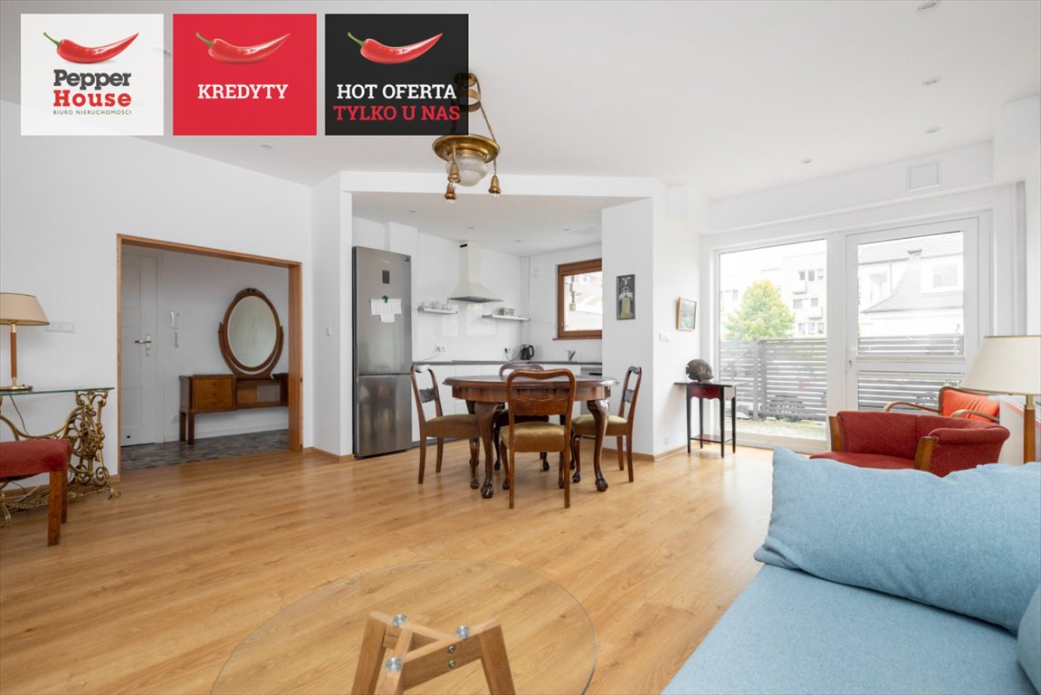 Sprzedam przestronny bliźniak 265 m² z garażem i ogrodem Gdynia, Działki Leśne, Kapitańska  265m2 Foto 1