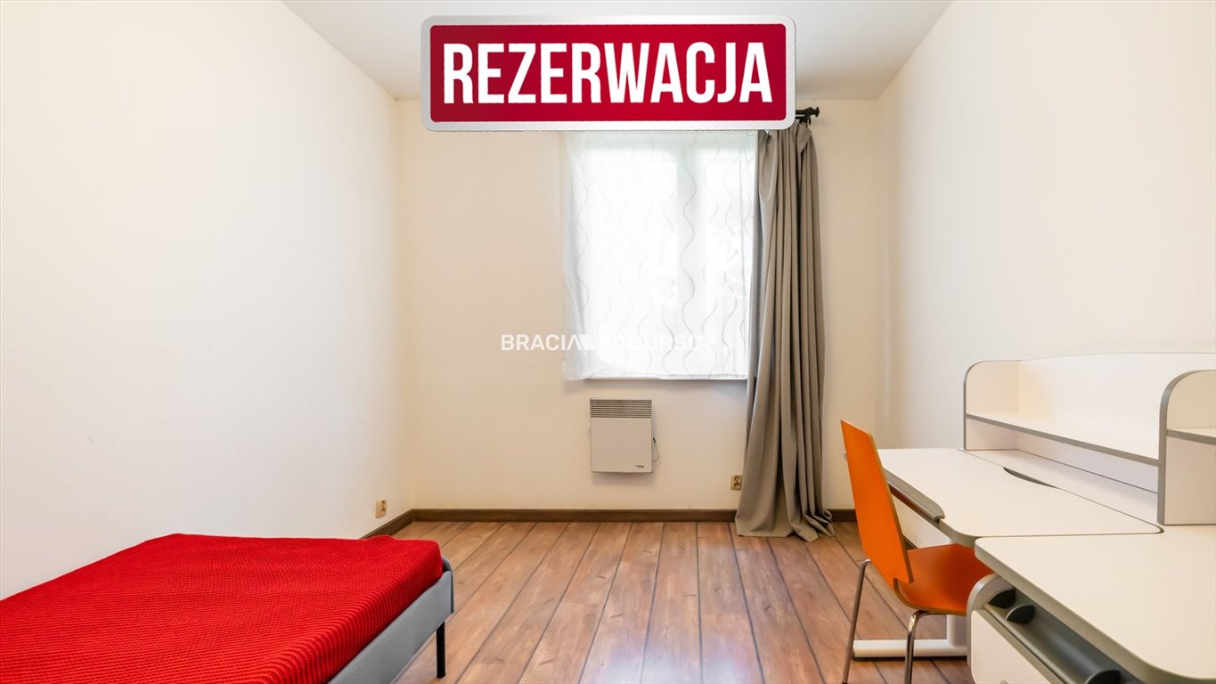 Mieszkanie trzypokojowe na sprzedaż Kraków, Podgórze, Pychowice, Tomasza Prylińskiego  66m2 Foto 12