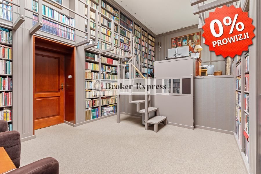 Do sprzedania luksusowy dom 768 m² z relaksem i funkcjonalnością Zalesie Górne  769m2 Foto 1