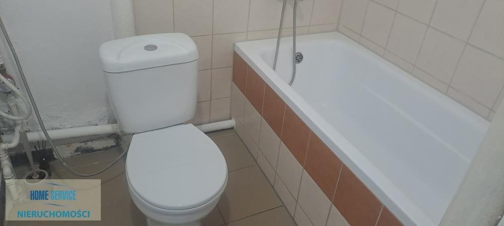 Mieszkanie dwupokojowe na sprzedaż Białystok, Bojary, SPRZEDANE! Kraszewskiego  45m2 Foto 6