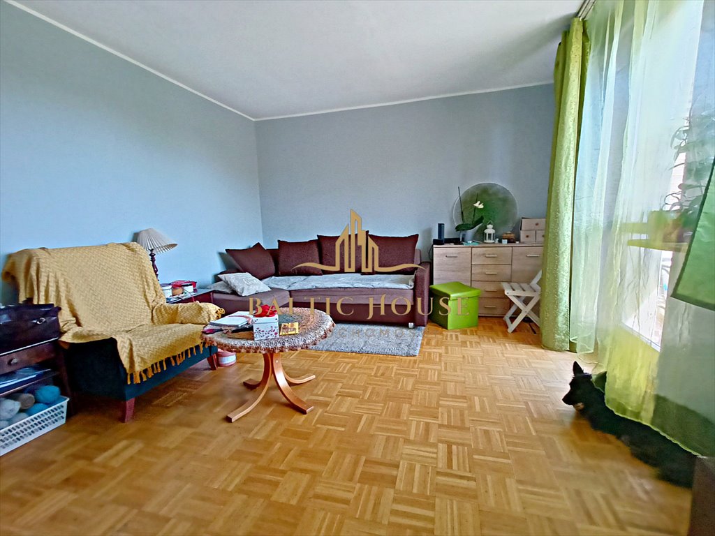 Mieszkanie trzypokojowe na sprzedaż Wejherowo, Karnowskiego  64m2 Foto 1