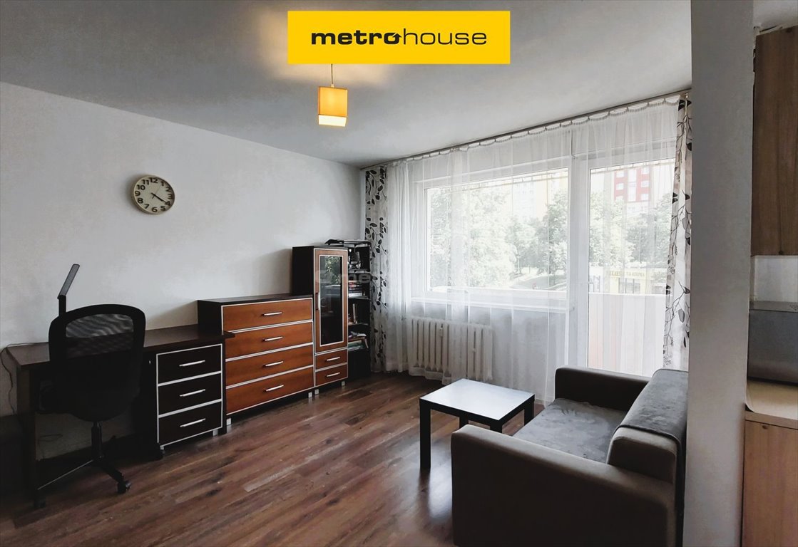 Kawalerka na sprzedaż Zielona Góra, Budziszyńska  29m2 Foto 1