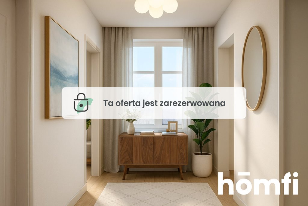 Przestronne 3 pokoje z loggią i widokiem na zieleń - polecam! Poznań, Rataje, Rataje, os. Piastowskie  77m2 Foto 1