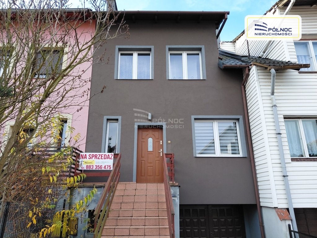 Dom na sprzedaż Bolesławiec, Tulipanowa  116m2 Foto 1