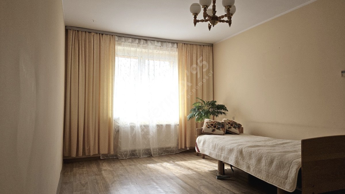 Na sprzedaż atrakcyjne 2-pokojowe mieszkanie 54 m² z piwnicą i niskim czynszem Strzegom, Tadeusza Kościuszki  54m2 Foto 1