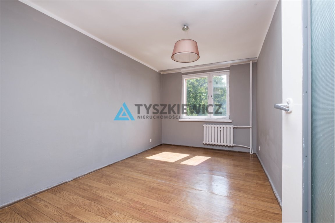 Mieszkanie dwupokojowe na sprzedaż Straszyn  53m2 Foto 6