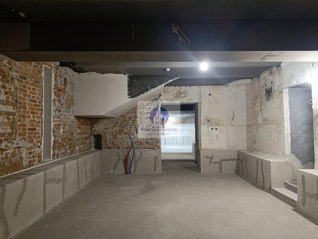 Lokal usługowy 163 m² w centrum Warszawy - polecam! Warszawa, Śródmieście, Marszałkowska  163m2 Foto 1