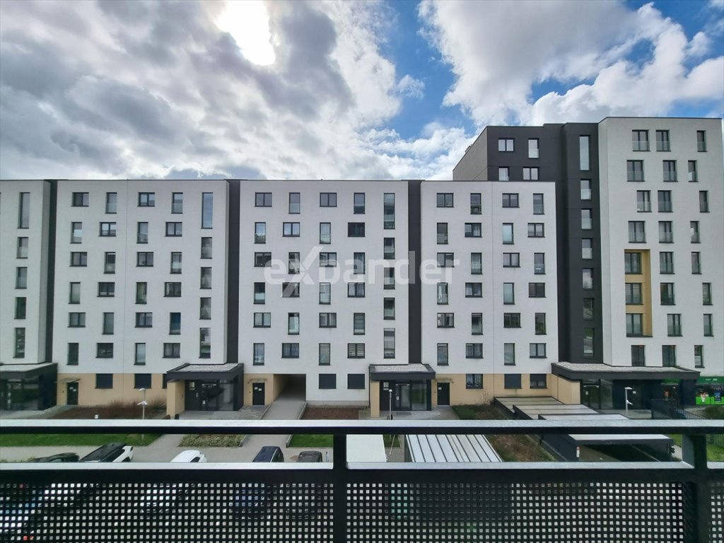 Mieszkanie czteropokojowe  na sprzedaż Kraków, Wola Duchacka, Walerego Sławka  85m2 Foto 1