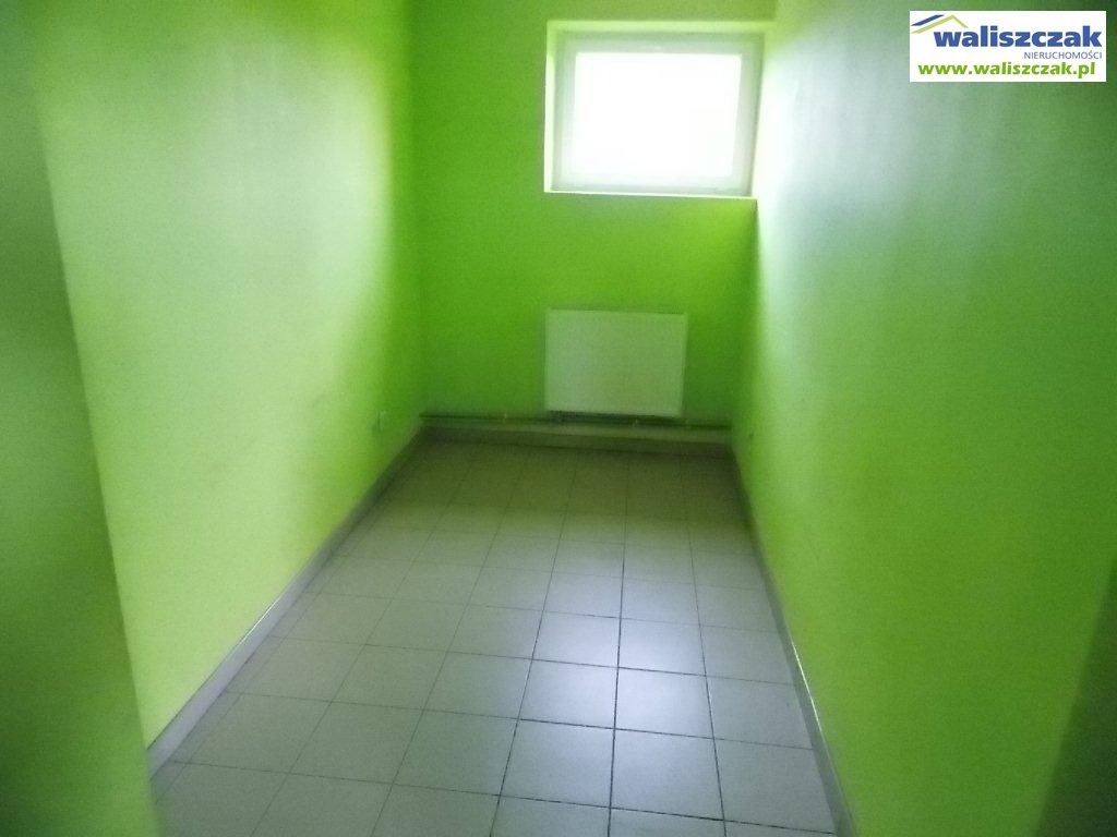 Lokal użytkowy na wynajem Piotrków Trybunalski  808m2 Foto 11