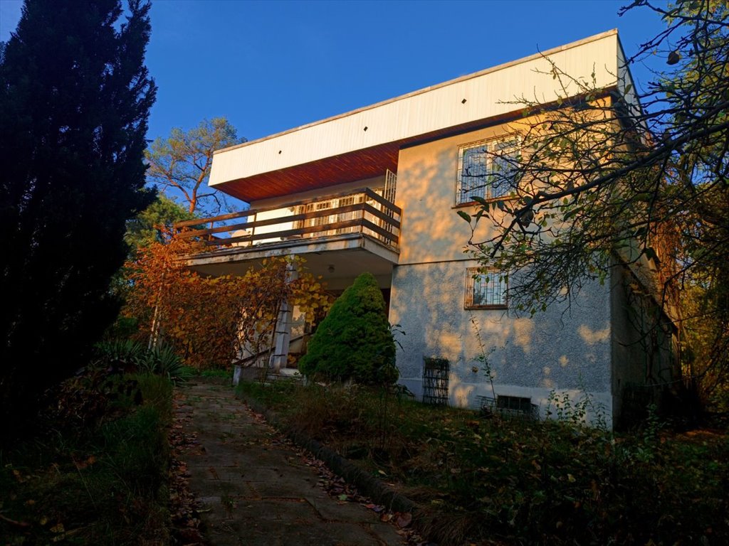 Dom na sprzedaż Otwock, Świder, Pogodna  160m2 Foto 1