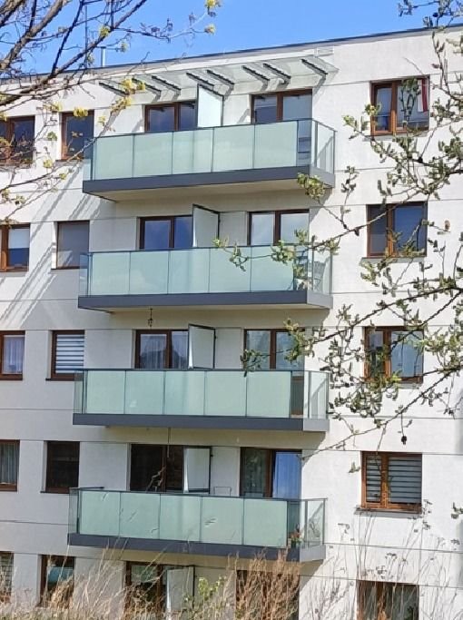 Zapraszam do obejrzenia 33 m² mieszkania z dużym balkonem w Gdańsku Gdańsk, Chełm, Antoniego Suchanka  33m2 Foto 1