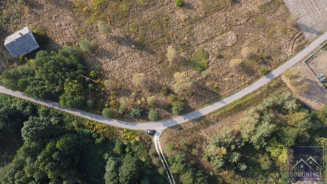 Działka budowlana na sprzedaż Lubasz  5 810m2 Foto 9