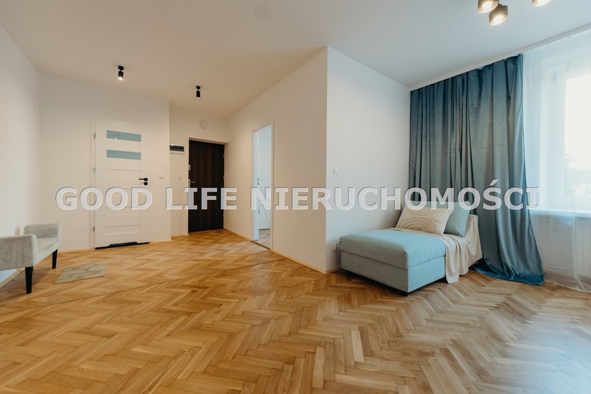 Mieszkanie trzypokojowe na sprzedaż Rzeszów, Staromieście, Staszica  52m2 Foto 6