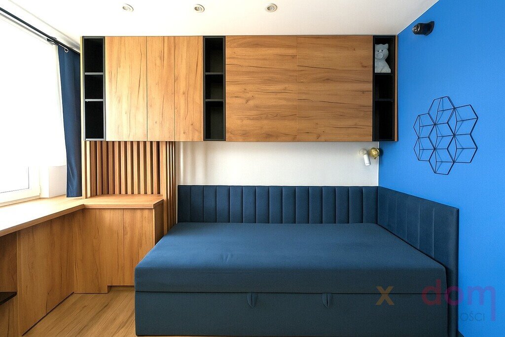 Mieszkanie dwupokojowe na sprzedaż Kielce, Hoża  37m2 Foto 1