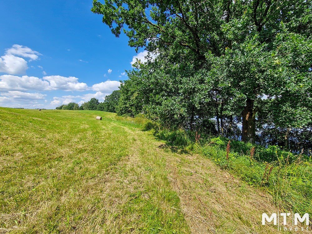 Działka rolna na sprzedaż Dolice  3 003m2 Foto 11