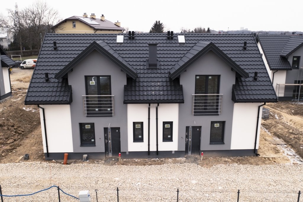 Dom na sprzedaż Rzeszów, Magiczna  81m2 Foto 1