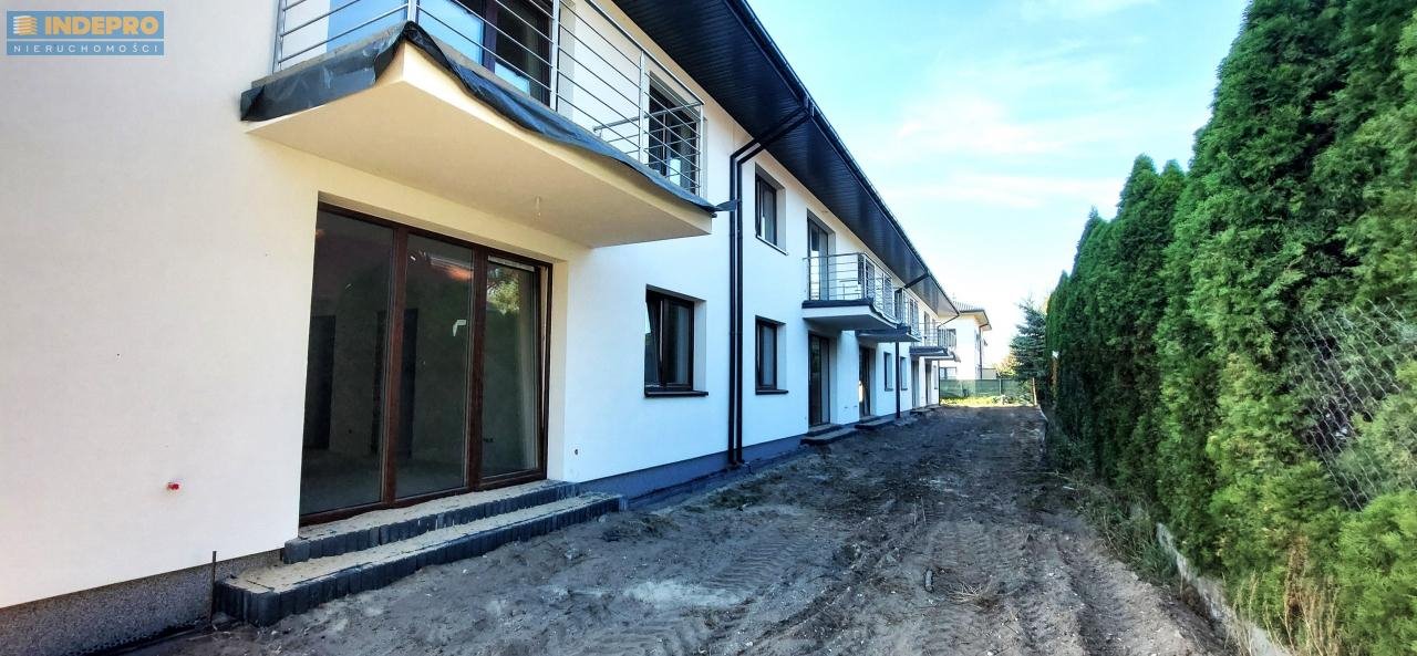 Mieszkanie trzypokojowe na sprzedaż Marki, Rydza Śmigłego okolice  60m2 Foto 3