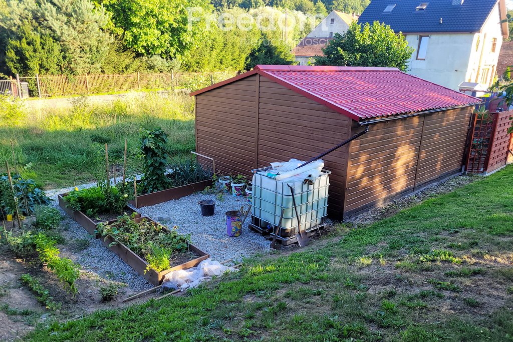 Mieszkanie dwupokojowe na sprzedaż Bolków  35m2 Foto 20