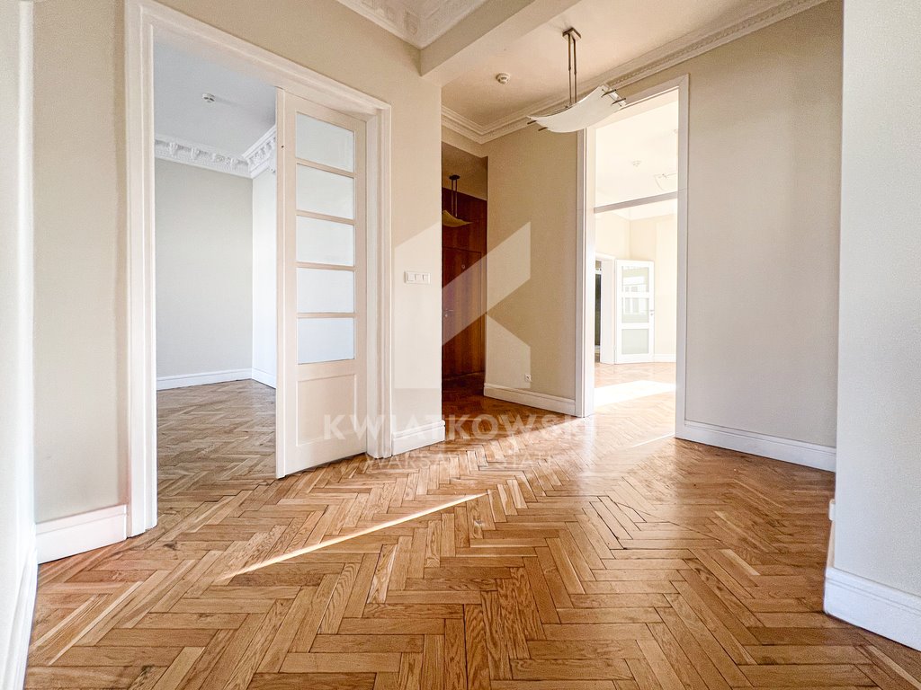 Lokal użytkowy na wynajem Warszawa, Śródmieście, Wspólna  163m2 Foto 1