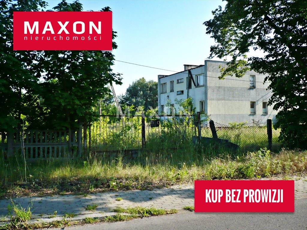 Działka inwestycyjna na sprzedaż Płońsk  60 415m2 Foto 1