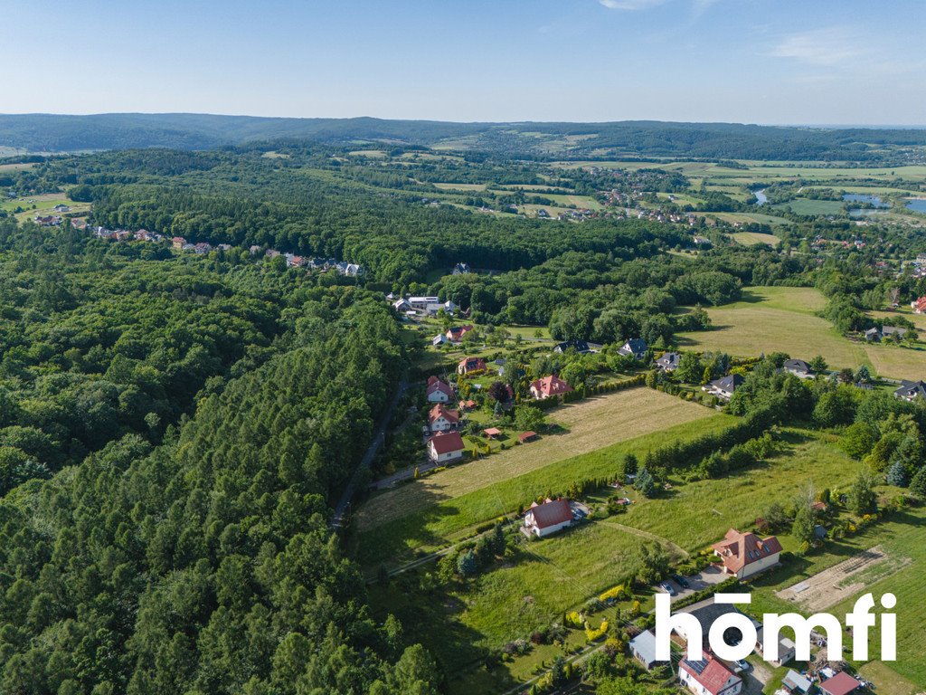 Działka budowlana na sprzedaż Dybawka, Dybawka Górna  1 023m2 Foto 5