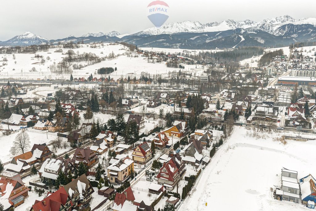 Dom na sprzedaż Zakopane, Jana Kasprowicza  200m2 Foto 18