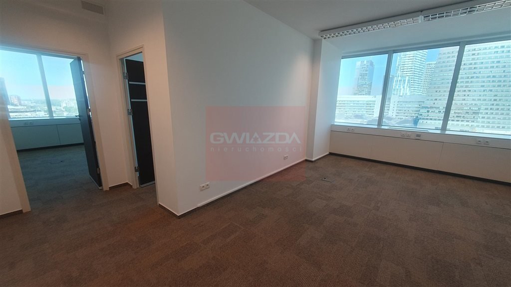 Lokal użytkowy na wynajem Warszawa, Śródmieście  509m2 Foto 2