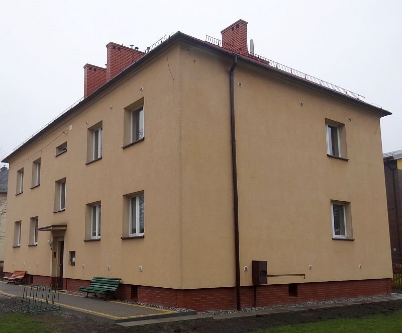 Mieszkanie dwupokojowe na wynajem Ustroń, Ustroń, Partyzantów  69m2 Foto 19