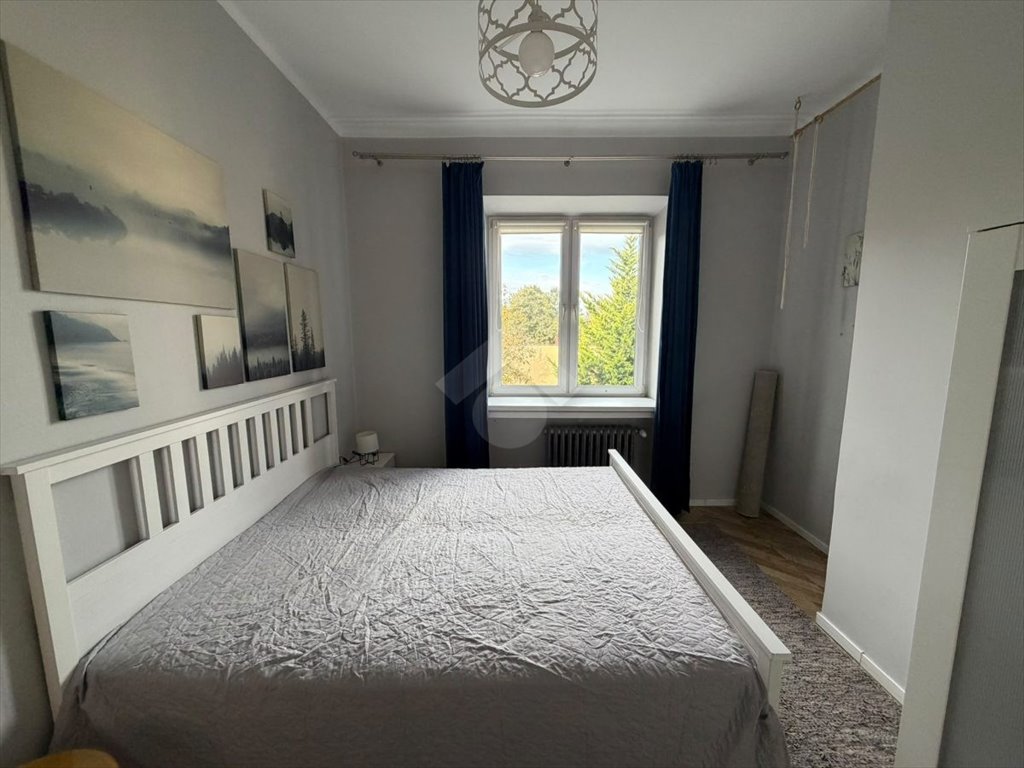 Dwupokojowe mieszkanie 57 m² przy Rondzie Grzegórzeckim zapraszam Kraków, Grzegórzki, Stare Grzegórzki, Rzeźnicza  57m2 Foto 1