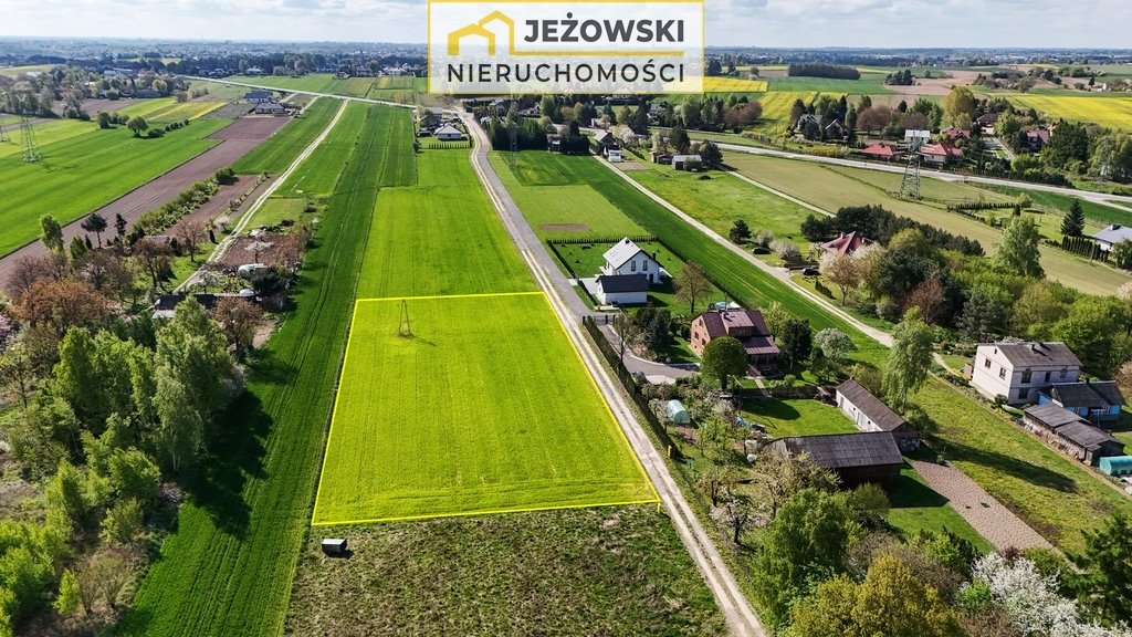 Działka budowlana na sprzedaż Smugi, Księżycowa  3 000m2 Foto 8