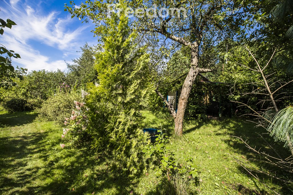 Działka rekreacyjna na sprzedaż Rzeszów, Ciepłownicza  200m2 Foto 5