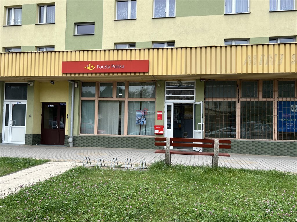 Lokal użytkowy na sprzedaż Kielce, Baranówek, Petyhorska  63m2 Foto 2