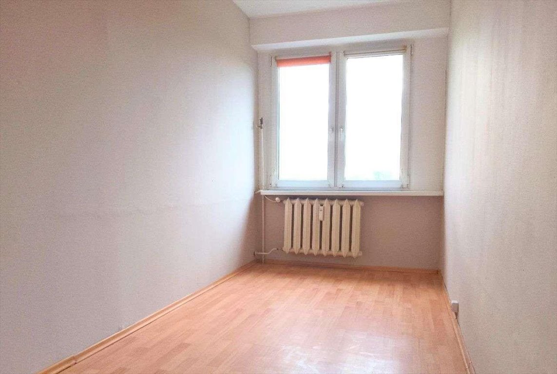 Mieszkanie dwupokojowe na sprzedaż Kutno, Batorego, Batorego 3  32m2 Foto 6