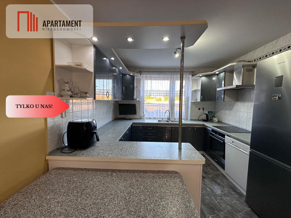 Zapraszam do obejrzenia przestronnego domu 118 m² z działką rekreacyjną i fotowoltaiką Piece  220m2 Foto 1