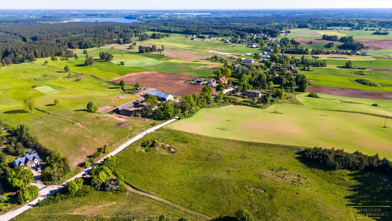 Działka inna na sprzedaż Suwałki, Nowa Wieś  1 340m2 Foto 7