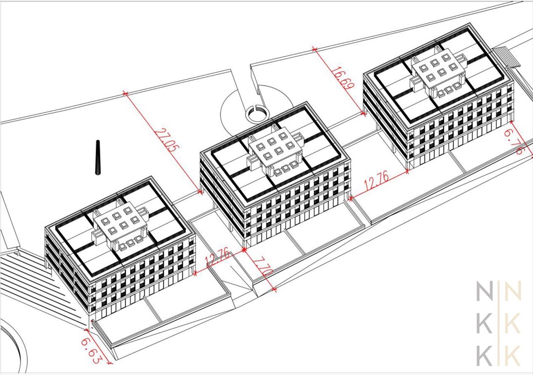 Działka budowlana na sprzedaż Zgorzelec, Lubańska  30 000m2 Foto 1