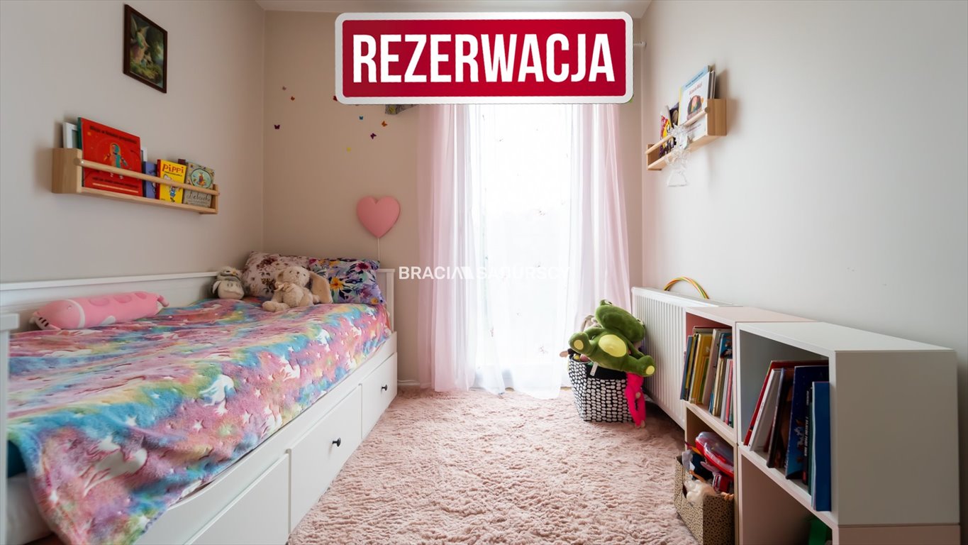 Dom na sprzedaż Kraków, Dębniki, Słońskiego  110m2 Foto 19