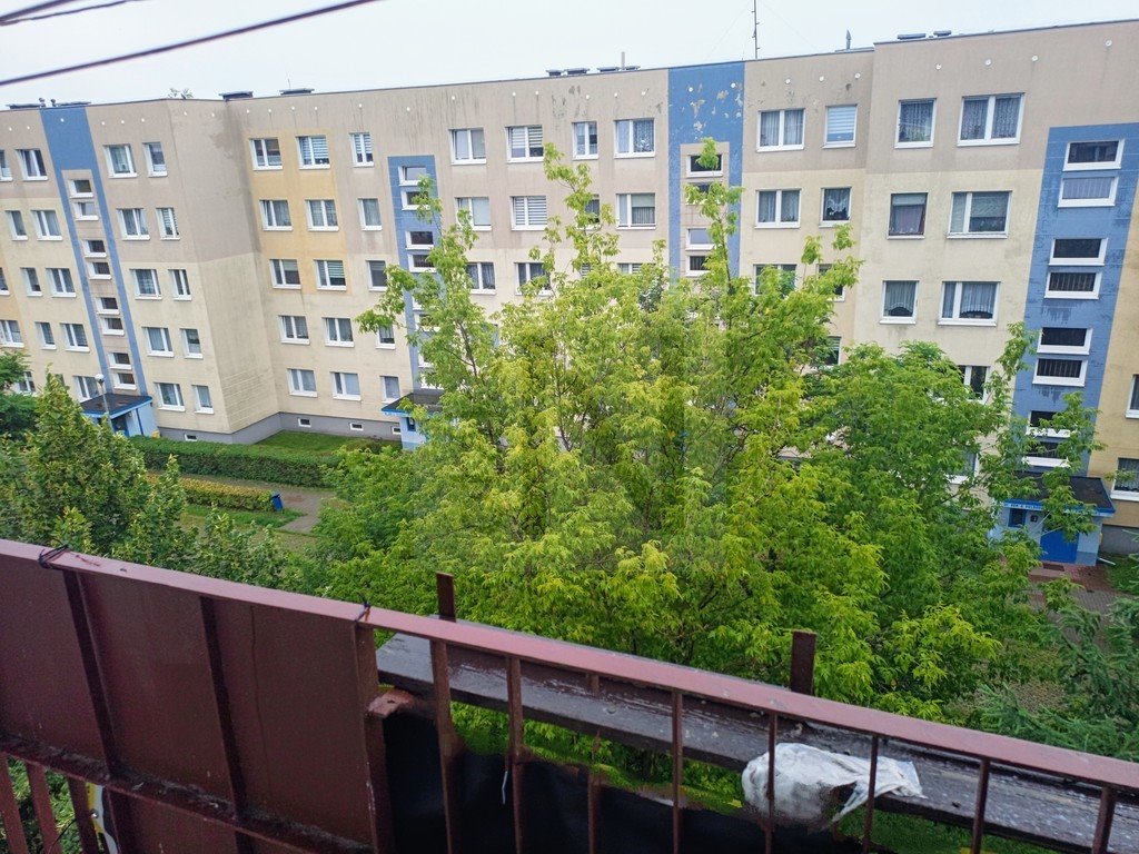 Mieszkanie trzypokojowe na sprzedaż Częstochowa, Północ  61m2 Foto 4