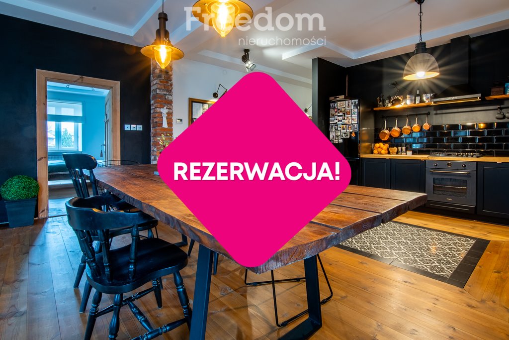 Mieszkanie czteropokojowe  na sprzedaż Radom, Borki, Bolesława Limanowskiego  118m2 Foto 6