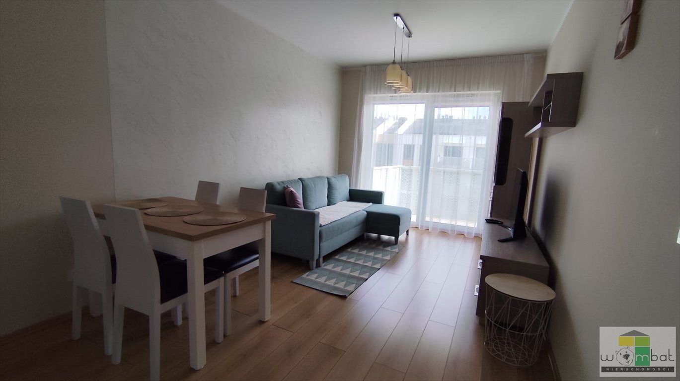 Mieszkanie dwupokojowe na sprzedaż Świdnica  43m2 Foto 1