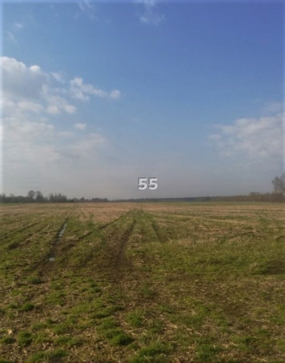 Działka inna na sprzedaż Gałkówek-Parcela  1 430m2 Foto 1