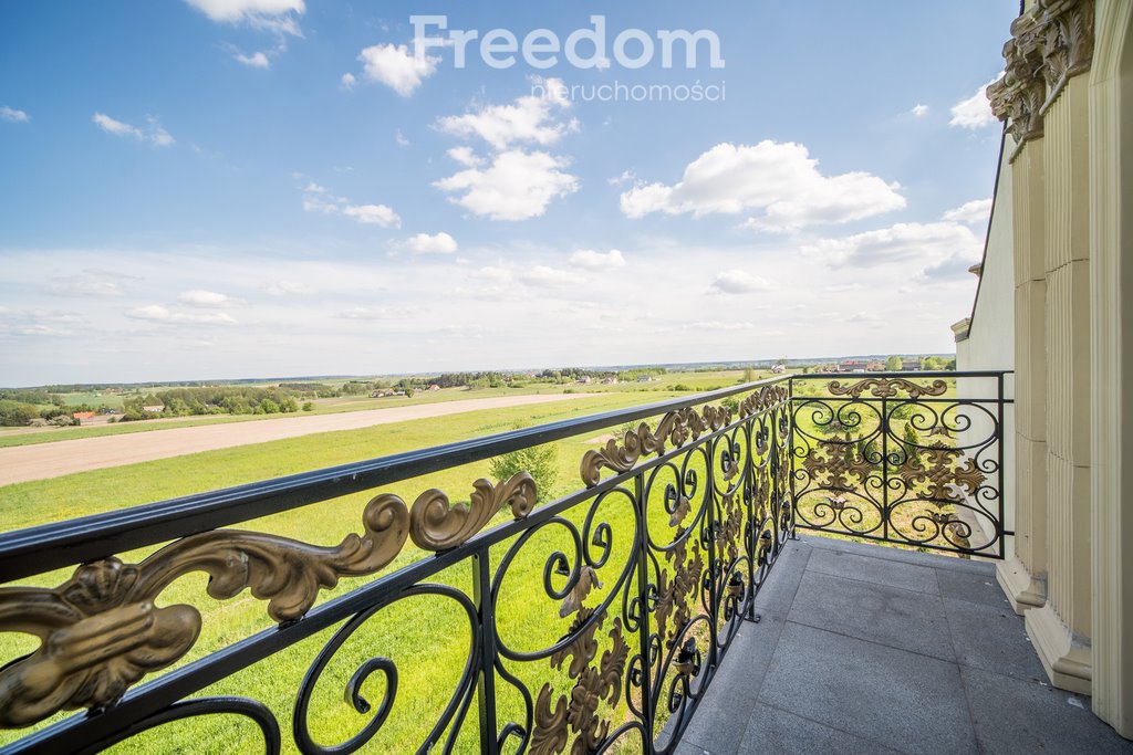 Lokal użytkowy na sprzedaż Dobrzyniewo Duże  2 100m2 Foto 15