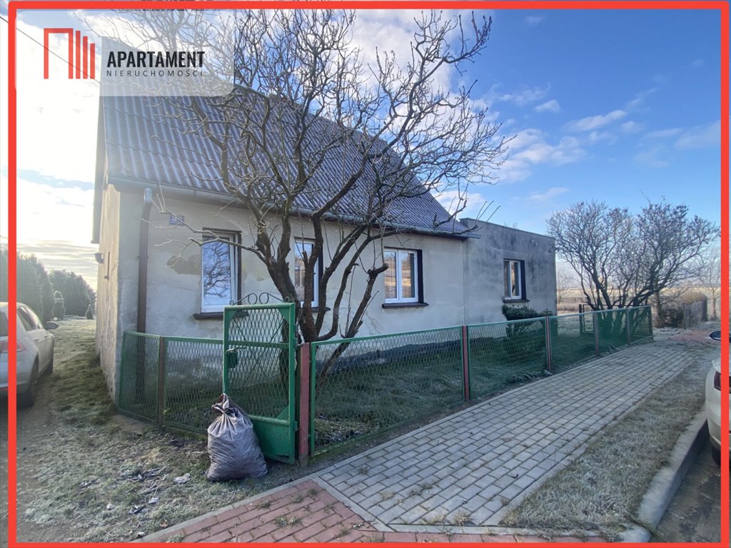 Dom na sprzedaż Krostkowo  4 000m2 Foto 1