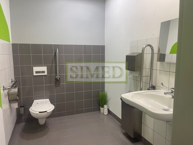 Lokal użytkowy na wynajem Warszawa, Mokotów  239m2 Foto 15
