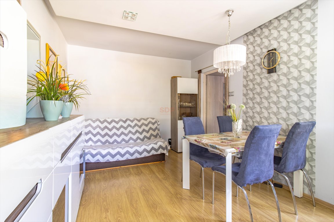 Mieszkanie dwupokojowe na sprzedaż Łódź, Bałuty, Teofilów, Traktorowa  37m2 Foto 1